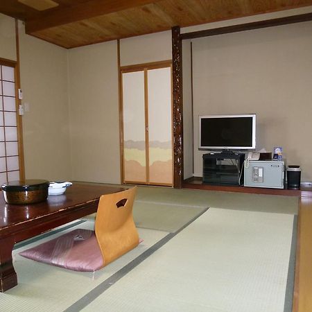Hotel Urashima-So Matsushima  Extérieur photo