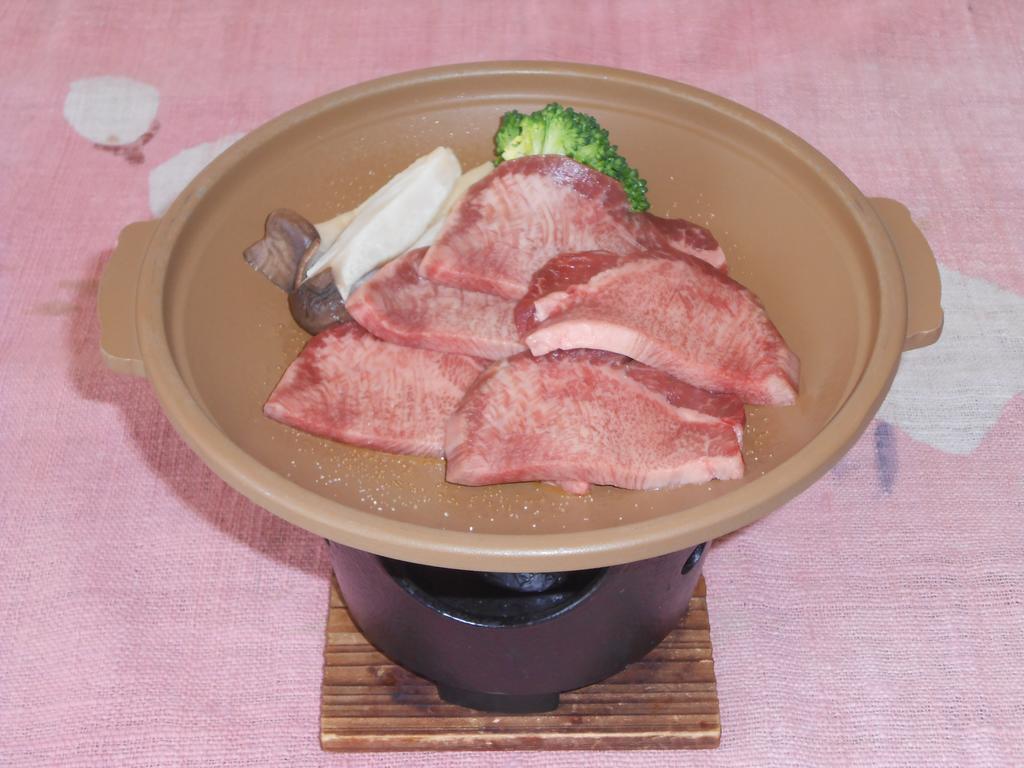 Hotel Urashima-So Matsushima  Extérieur photo