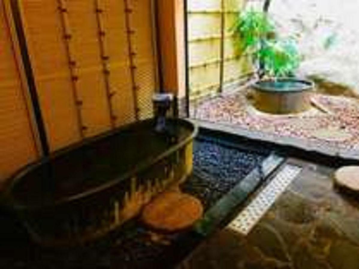 Hotel Urashima-So Matsushima  Extérieur photo